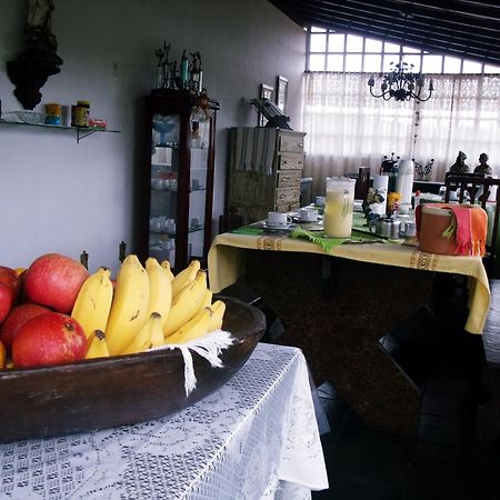 Pousada Vila Verde Tiradentes Ngoại thất bức ảnh