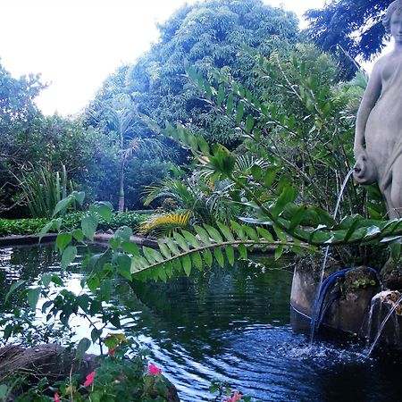 Pousada Vila Verde Tiradentes Ngoại thất bức ảnh