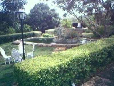 Pousada Vila Verde Tiradentes Ngoại thất bức ảnh