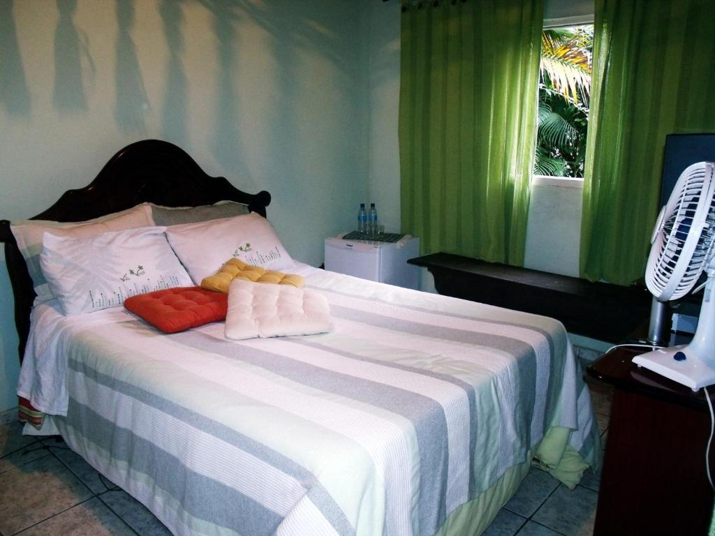 Pousada Vila Verde Tiradentes Ngoại thất bức ảnh
