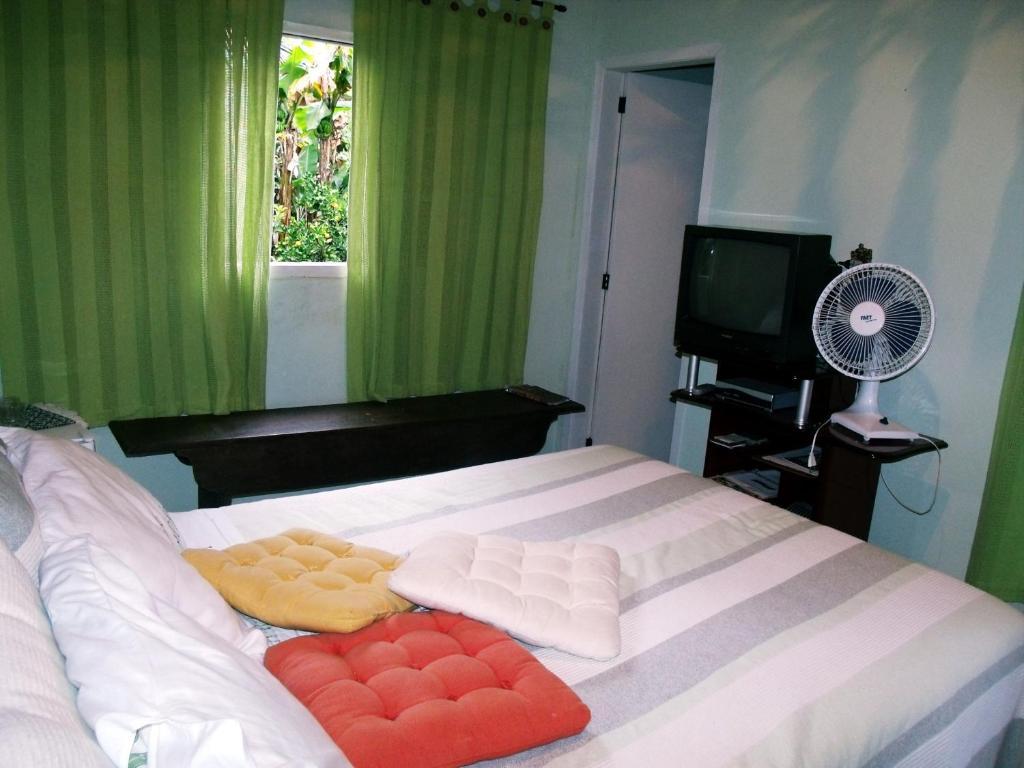 Pousada Vila Verde Tiradentes Ngoại thất bức ảnh