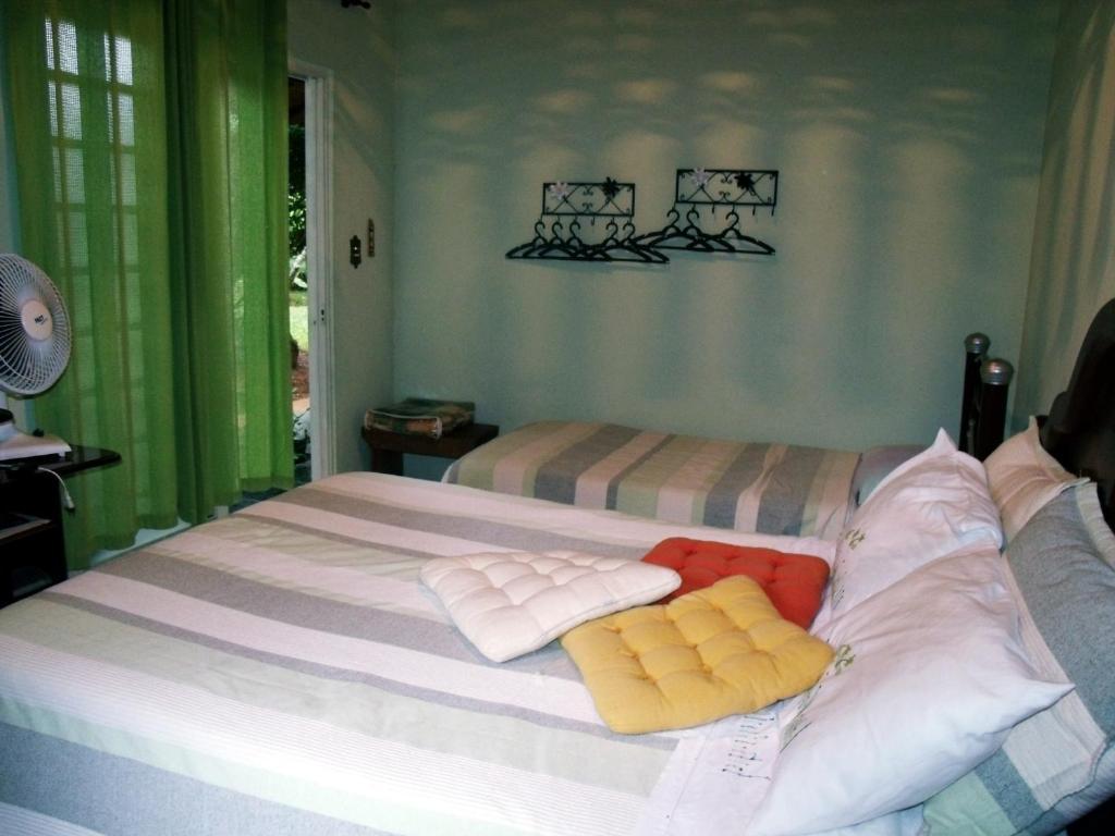 Pousada Vila Verde Tiradentes Ngoại thất bức ảnh
