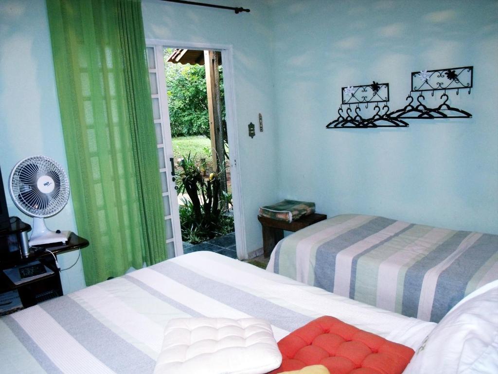 Pousada Vila Verde Tiradentes Ngoại thất bức ảnh