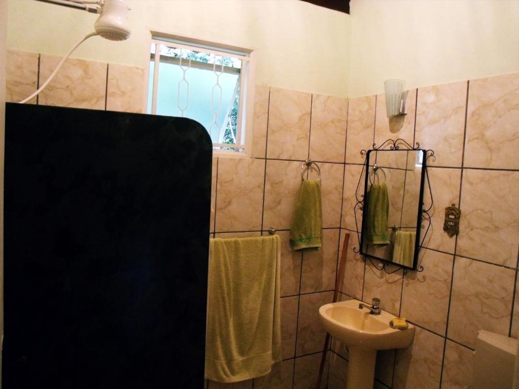 Pousada Vila Verde Tiradentes Ngoại thất bức ảnh