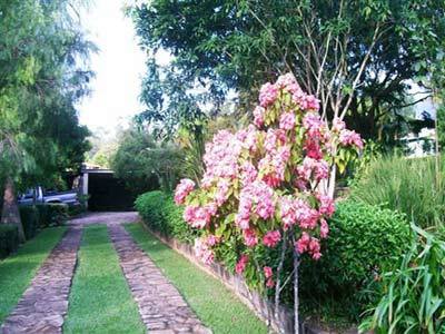 Pousada Vila Verde Tiradentes Ngoại thất bức ảnh