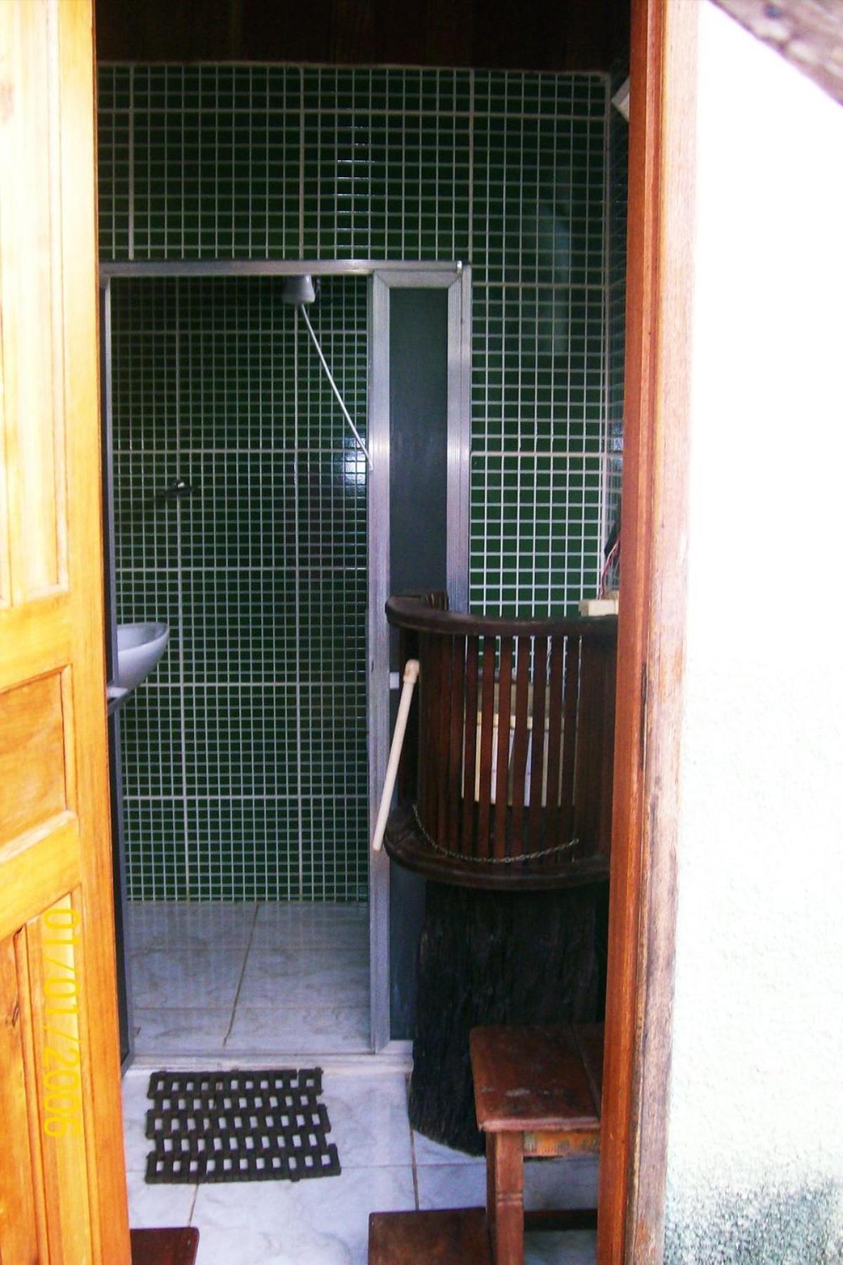 Pousada Vila Verde Tiradentes Ngoại thất bức ảnh