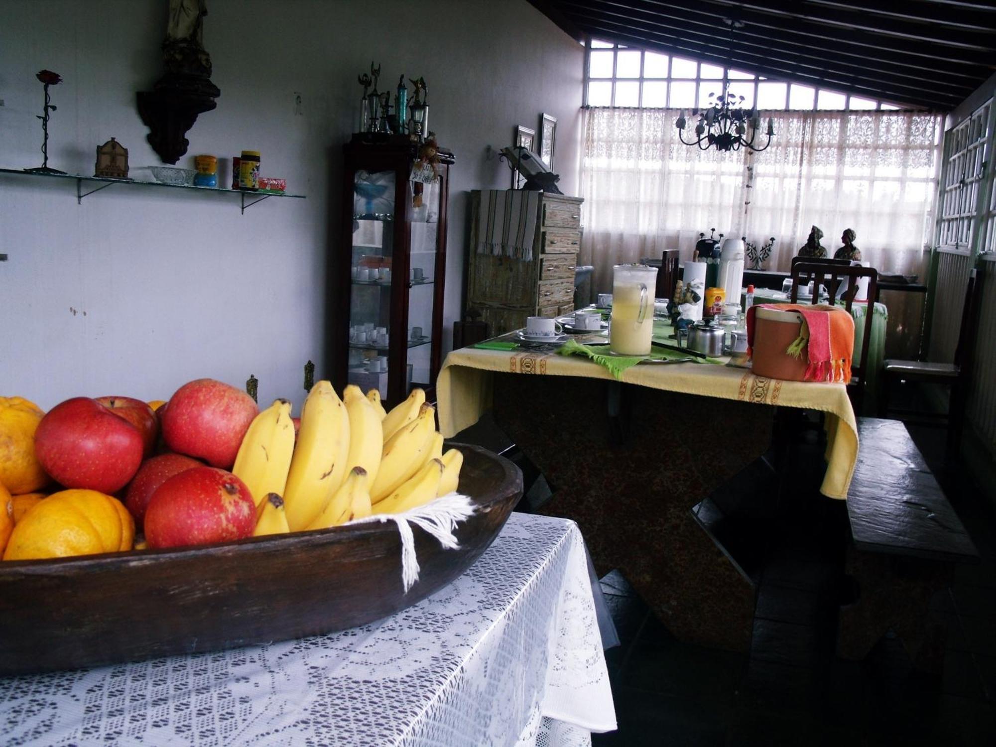 Pousada Vila Verde Tiradentes Ngoại thất bức ảnh