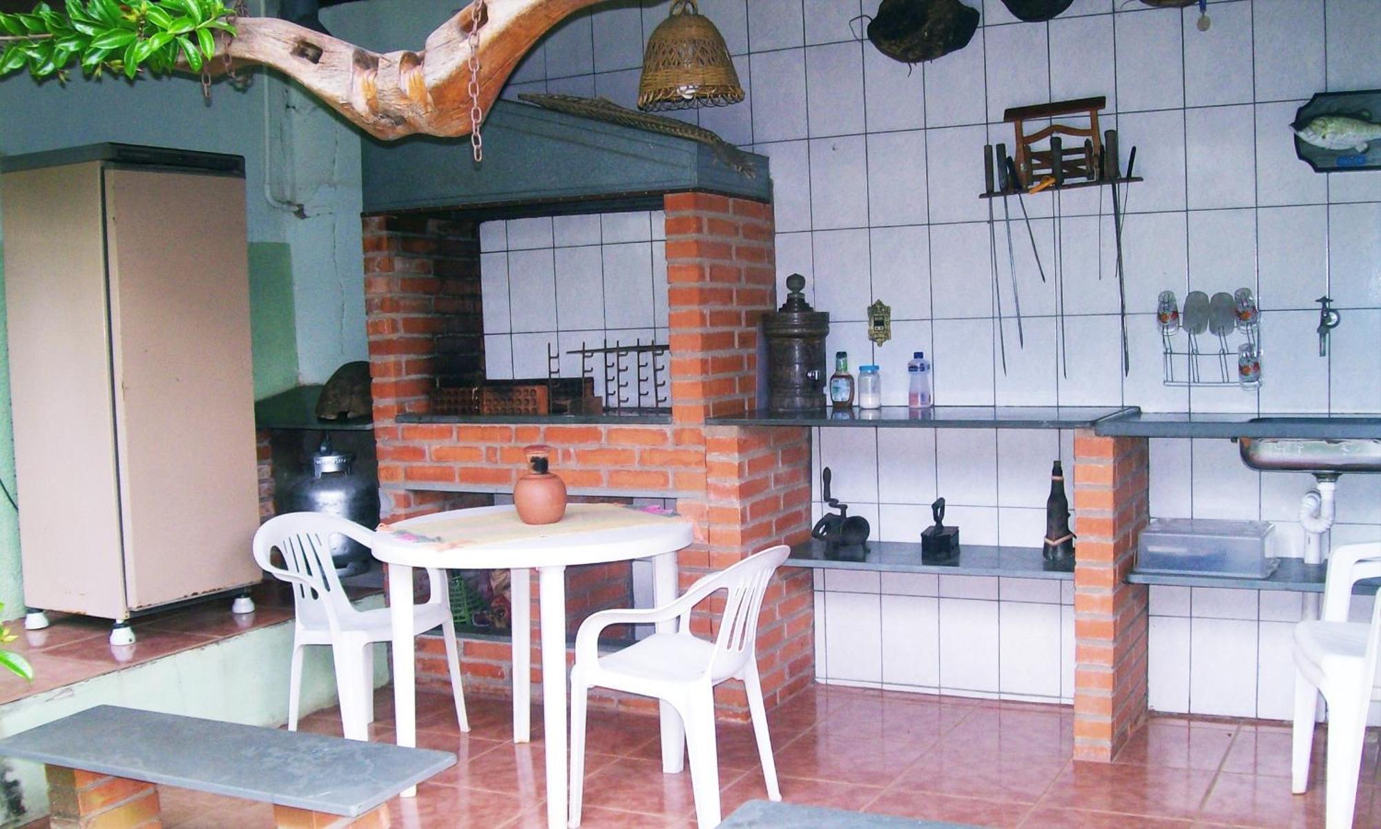 Pousada Vila Verde Tiradentes Ngoại thất bức ảnh