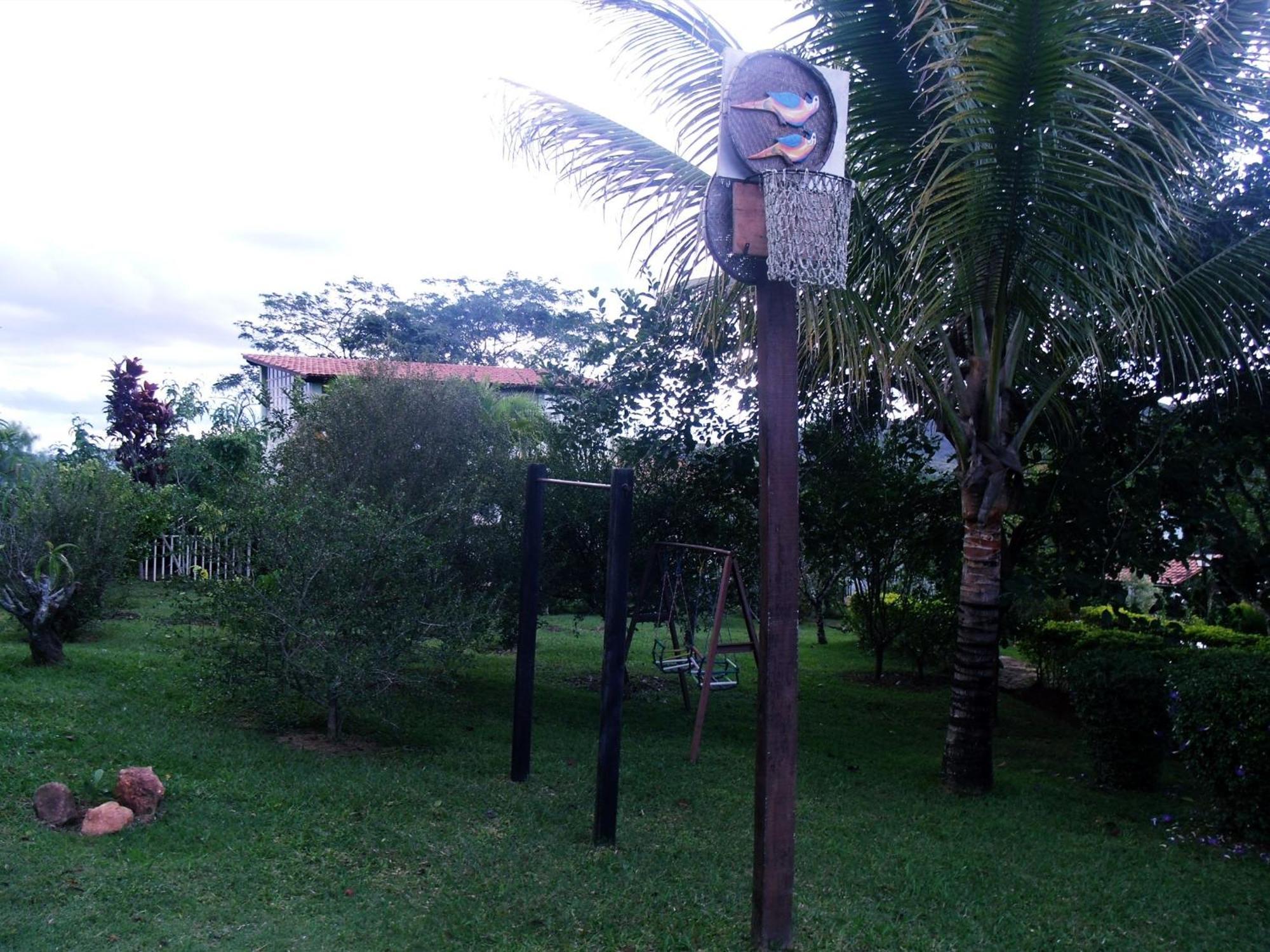 Pousada Vila Verde Tiradentes Ngoại thất bức ảnh