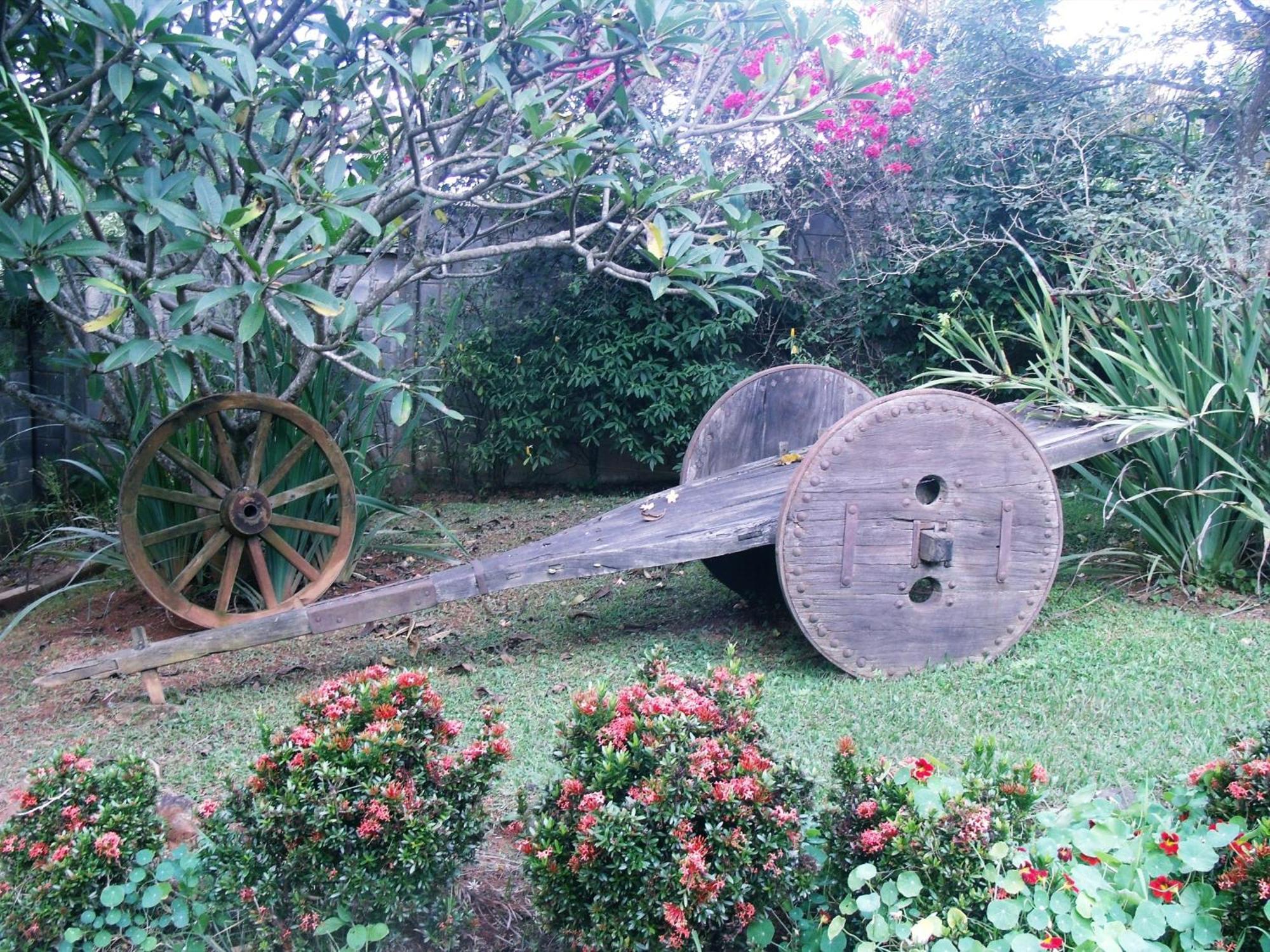 Pousada Vila Verde Tiradentes Ngoại thất bức ảnh