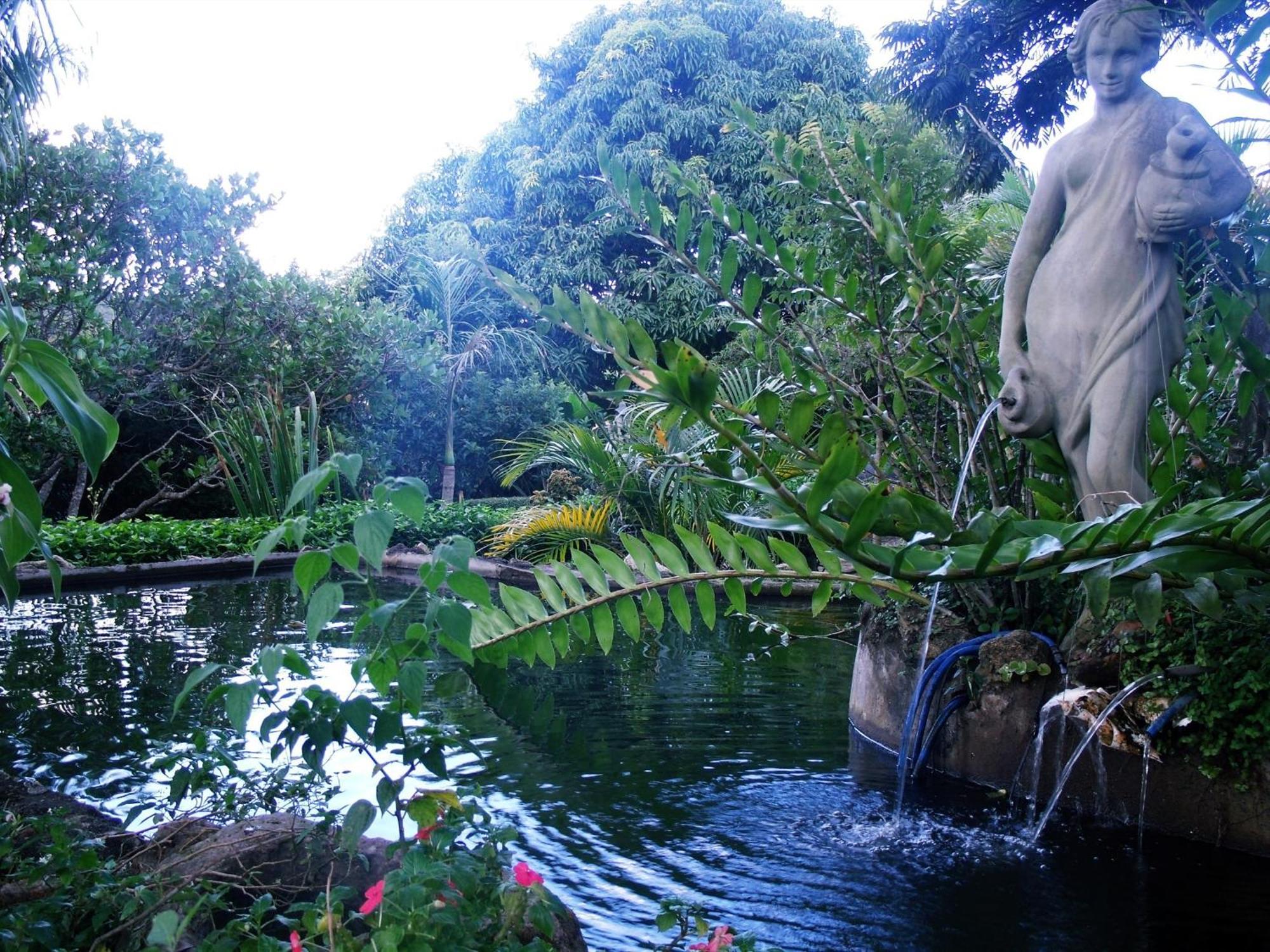 Pousada Vila Verde Tiradentes Ngoại thất bức ảnh