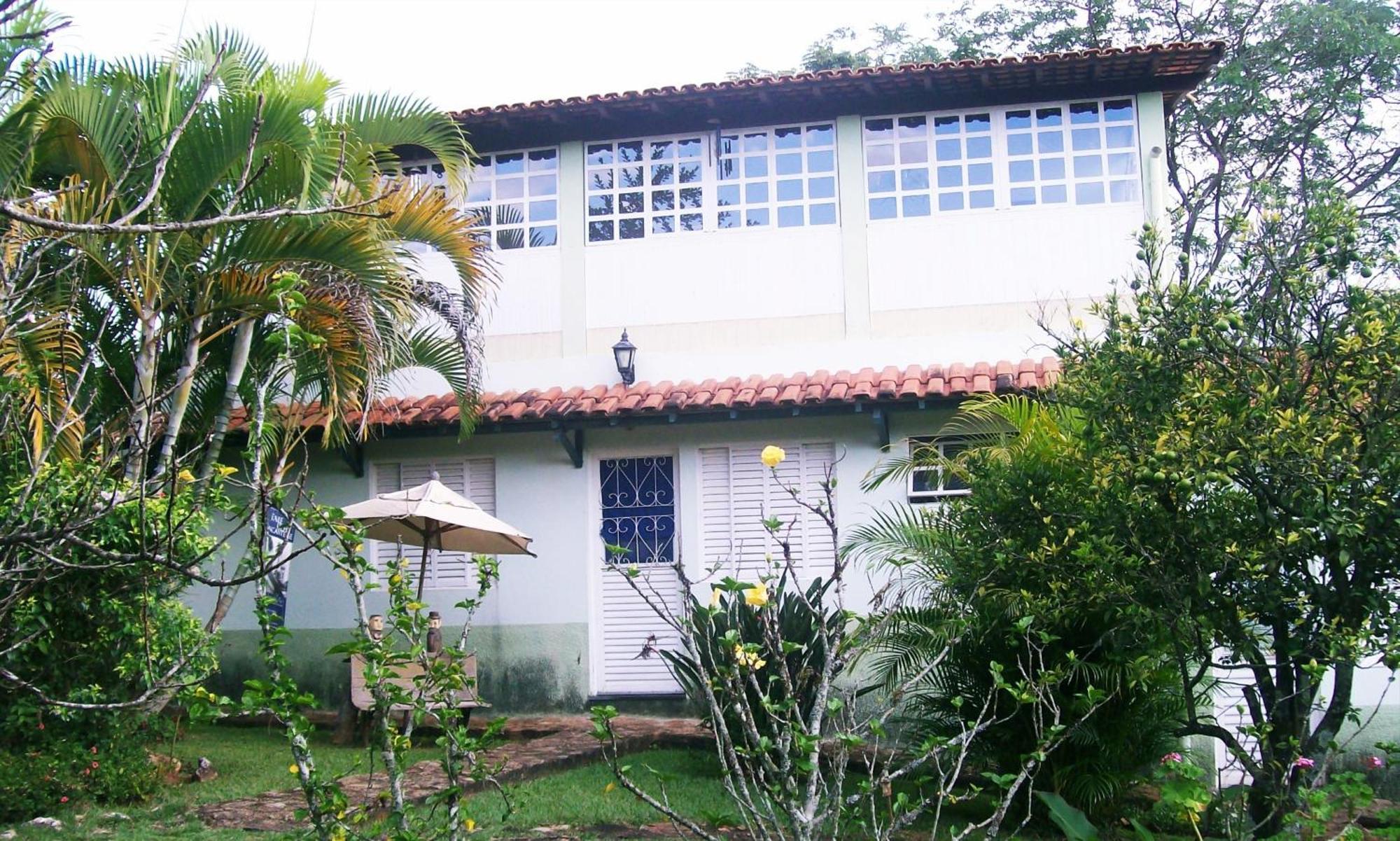 Pousada Vila Verde Tiradentes Ngoại thất bức ảnh