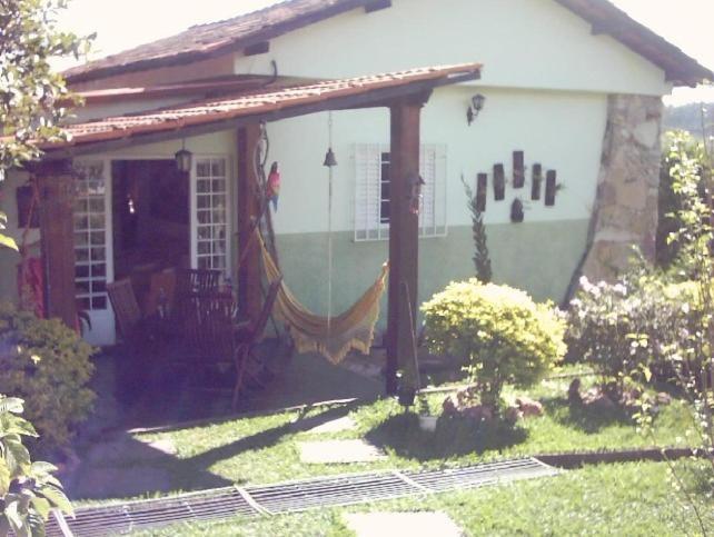 Pousada Vila Verde Tiradentes Ngoại thất bức ảnh