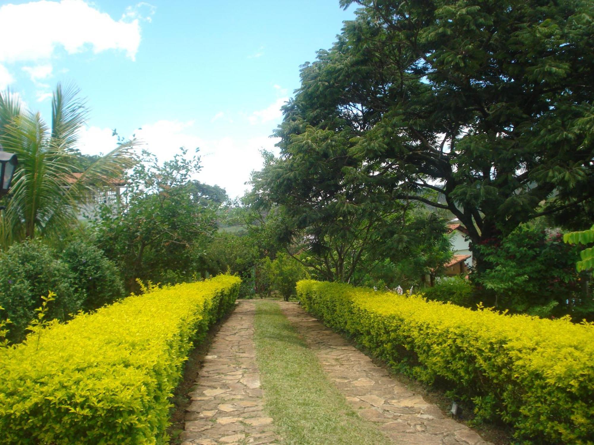 Pousada Vila Verde Tiradentes Ngoại thất bức ảnh