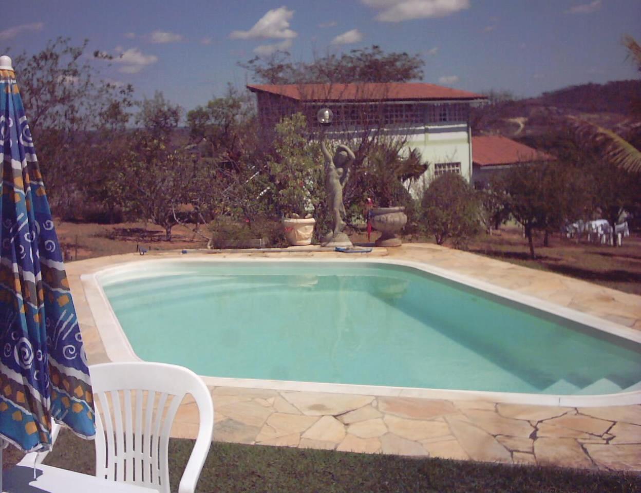 Pousada Vila Verde Tiradentes Ngoại thất bức ảnh