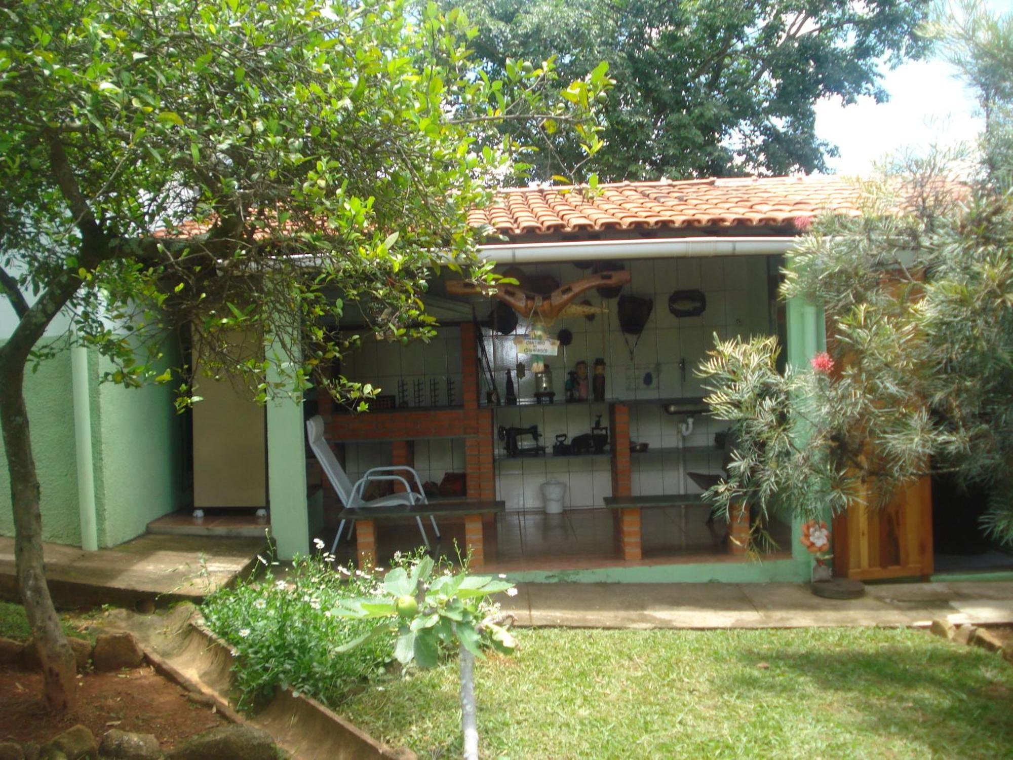 Pousada Vila Verde Tiradentes Ngoại thất bức ảnh