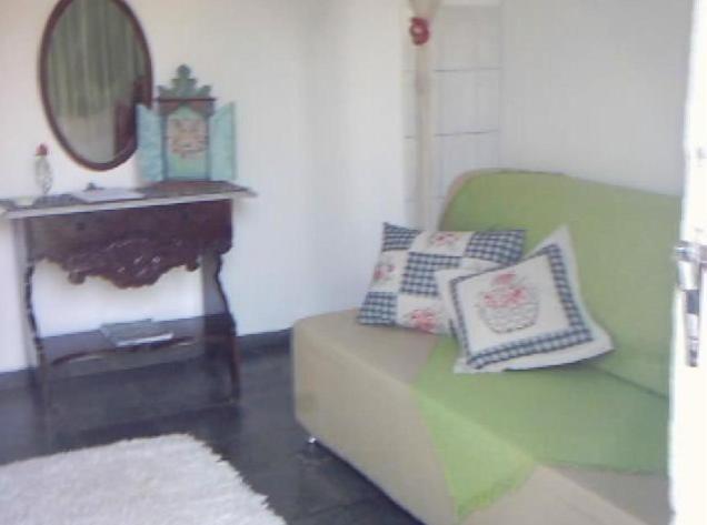 Pousada Vila Verde Tiradentes Ngoại thất bức ảnh