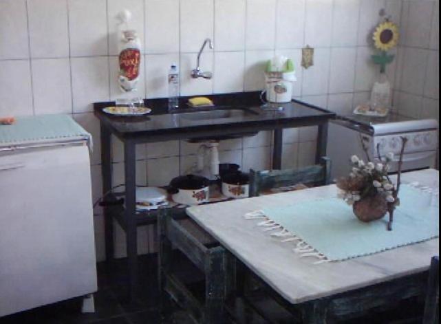 Pousada Vila Verde Tiradentes Ngoại thất bức ảnh